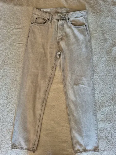 Calça jeans Zara Original 
