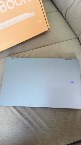 Galaxy book 4 360