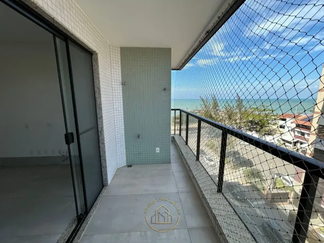Apartamento com 3 quartos, sendo 1 suíte, Cavaleiros, Macaé/RJ