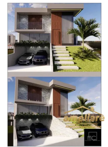 terreno - Morros - Sorocaba