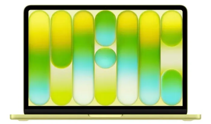 MacBook Neo 13