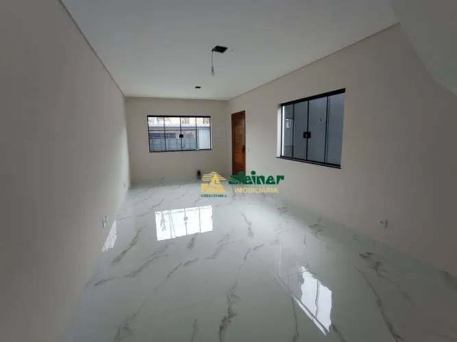 Sobrado com 3 dormitórios à venda, 126 m² por R$ 949.000,00 - Jardim Bom Clima - Guarulhos