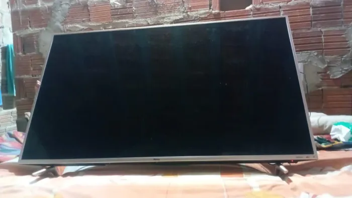 Smart TV philco 4k led Android 55 polegadas