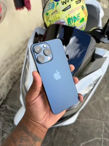 IPHONE 15 PRO MAX 512GB