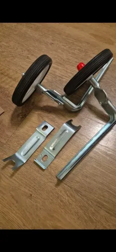 Rodinha de bicicleta