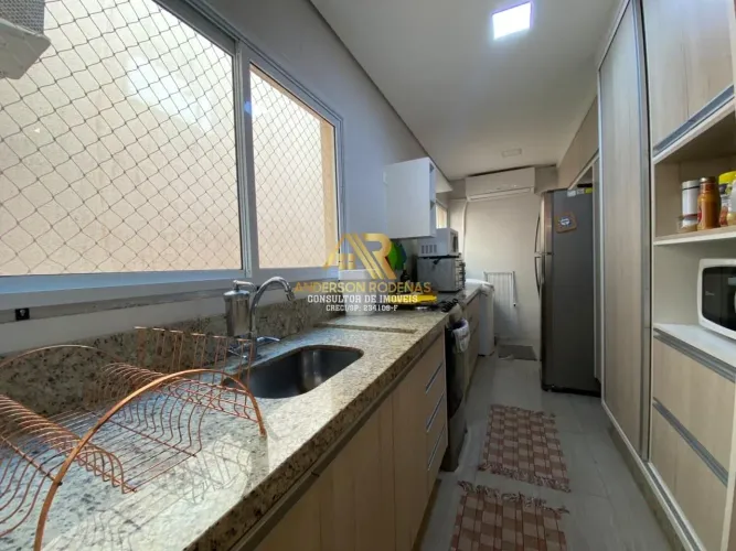 Apartamento à venda no Jardim Paulista
