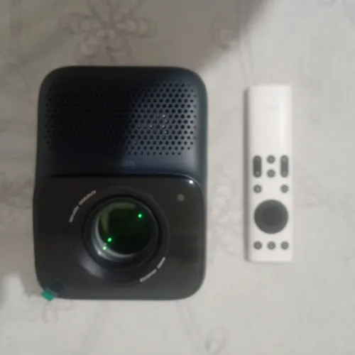 Projetor xiomi wambo 12Max