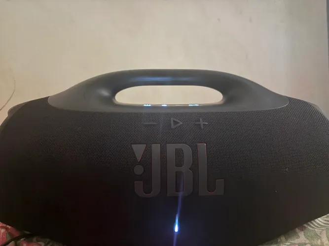 Jbl Boombox 4
