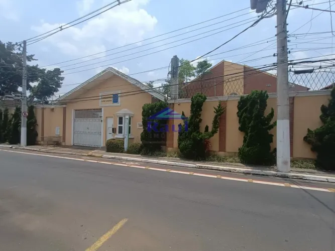 LOCAÇÃO - CASA DE CONDOMINIO MOBÍLIADA - 4 DORMS - GRANJA JULIETA/SP