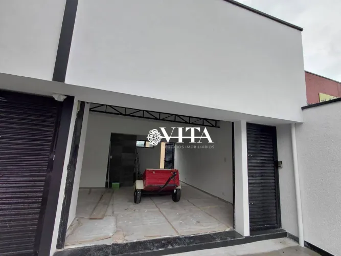 Sala para alugar, 100 m² por R$ 3.500,00/mês - Jardim Rosa de Franca - Guarulhos/SP