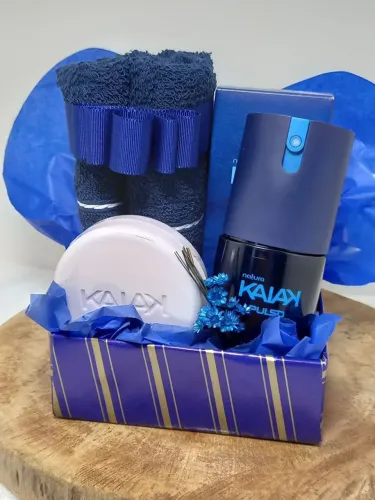 Kit para presentear - Kaiak pulso