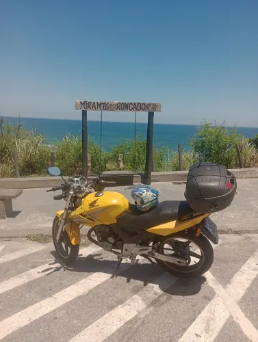 Twister 250