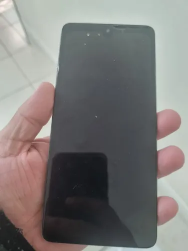 SAMSUNG A71 para retirar peças