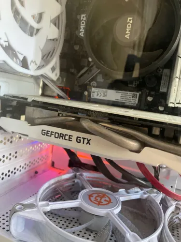 GTX 1060 3Gb