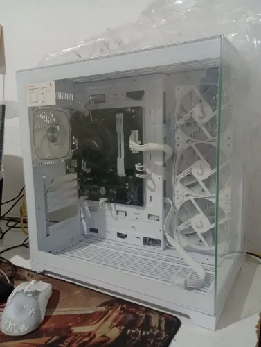PC RYZEN