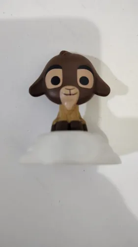 Brinquedo McDonalds - Disney 100 Anos | Valentino (Wish)