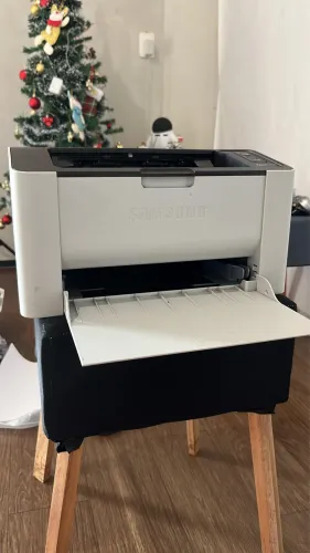 Impressora Samsung Xpress