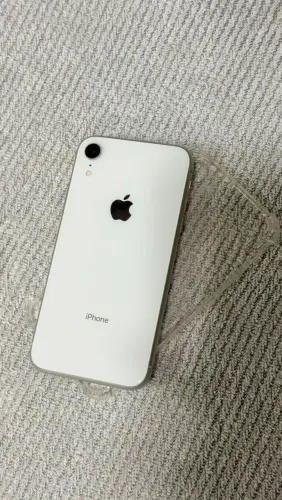 IPhone xr impecável