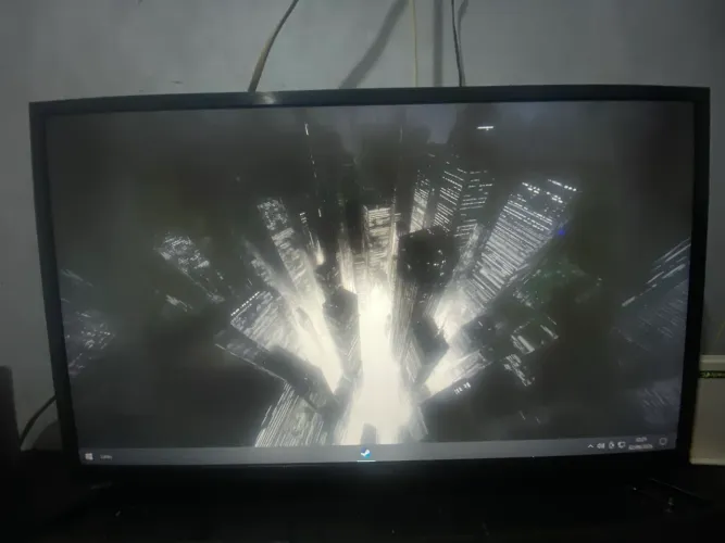 Tv Samsung