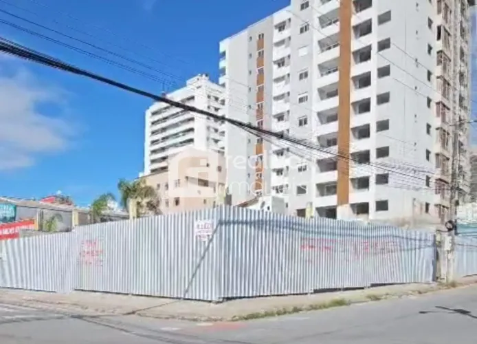 Terreno para locação e venda em Barreiros, São José