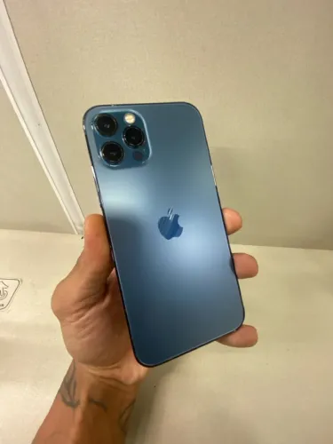 IPHONE 12 PRO 256gb 