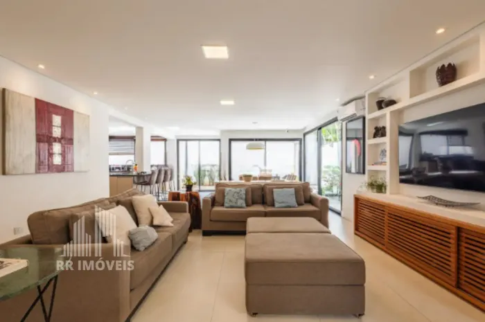 RR10283 Casa 322m² CONDOMÍNIO RESIDENCIAL 3 - OPORTUNIDADE - 4 Suítes 4 Vagas - Santana de