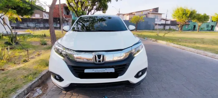 Honda HR-V LX 1.8 Flexone 16V 5P Aut. 2019