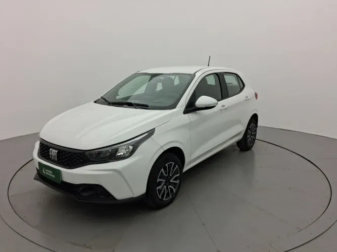 Fiat Argo Drive 1.0 Firefly 2026