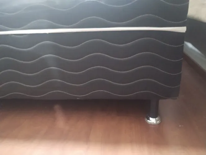 Colchão box