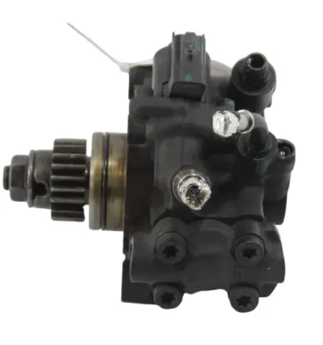 BOMBA ALTA PRESSÃO NISSAN FRONTIER 2.3 DIESEL 17-23