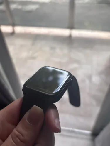 Apple watch SE 2 - Comprado nos EUA