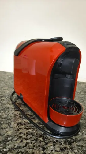 Máquina de Café expresso 