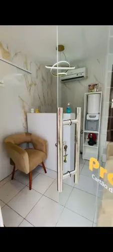Repasso consultório odontológico