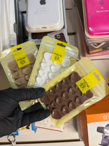 VENTOSAS PARA CELULAR - prático e seguro!
