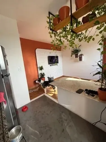 Apartamento para comprar Maria da Conceição Contagem