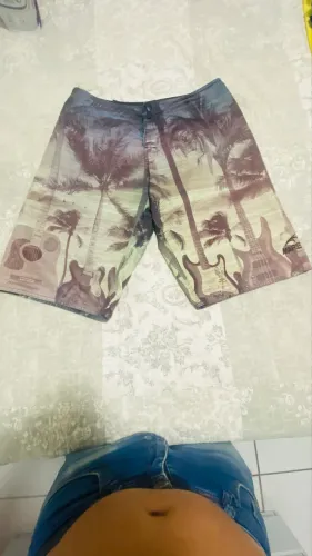 Vendo 3 bermudas 