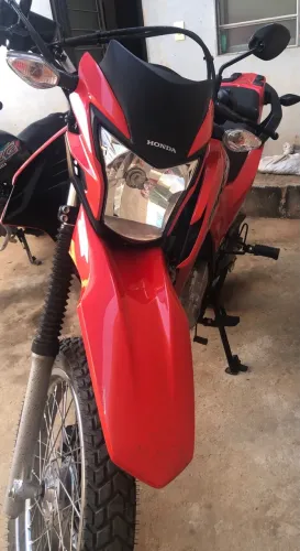 Bros 160