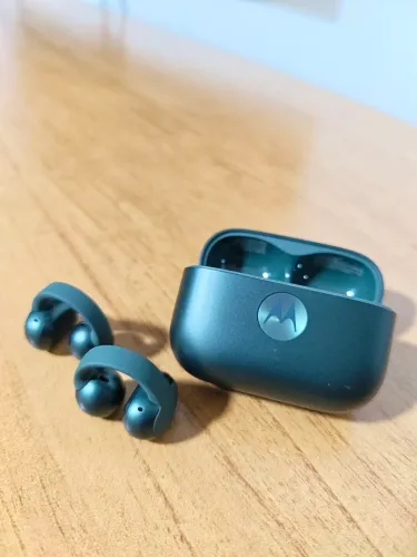 Fone bt Motorola Buds loop