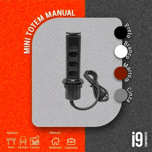 Mini Totem manual