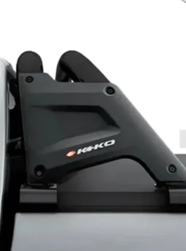 Santo Antonio L200 GL/GLS 2021/25 novo Keko