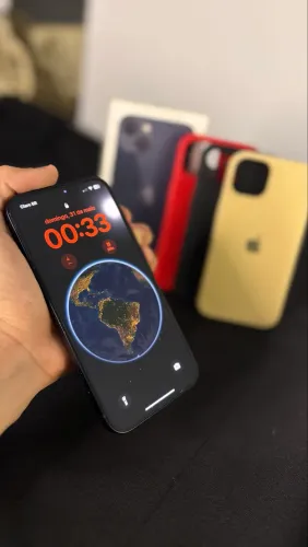 iPhone 13 - 128GB