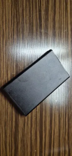 HD Externo de 2.5 polegadas SATA com conexão USB 2.0.