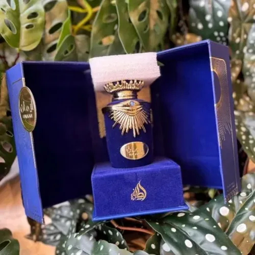 Perfume Emaan Eau de Parfum Lattafa