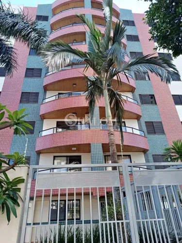 Apartamento à venda em Maringá, Vila Bosque, com 3 quartos, com 91 m², Residencial Itapero