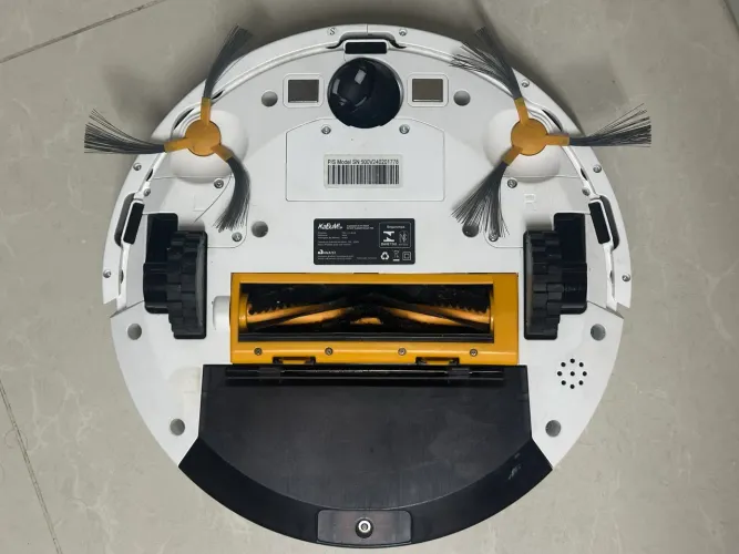 Aspirador Robô Kabum Smart 700