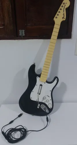 Guitarra - Rock Band Xbox 360/PC com fio (2º Unidade)