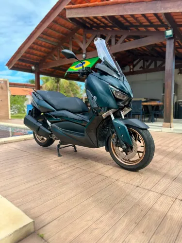 Yamaha X Max 250 abs 