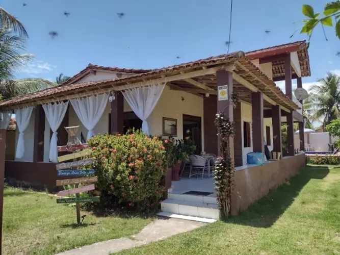 Linda casa de praia com piscina, na orla norte de ilhéus-ba, rodovia ilhéus/Itacaré