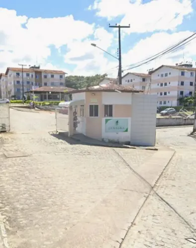 Apartamento à venda no CONDOMÍNIO JANAINA - SERRARIA, MACEIÓ - AL, SERRARIA, Maceió, AL