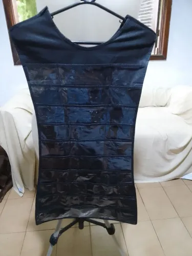 70C_ Organizador de joias 